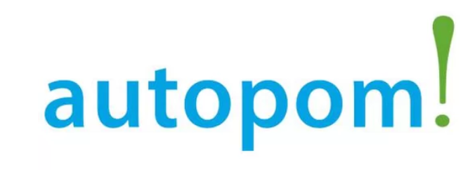 autopom logo