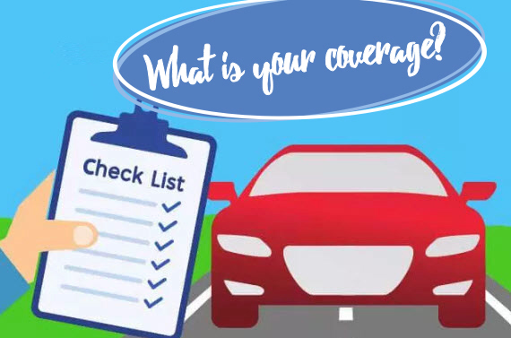 Car Insurance Checklist