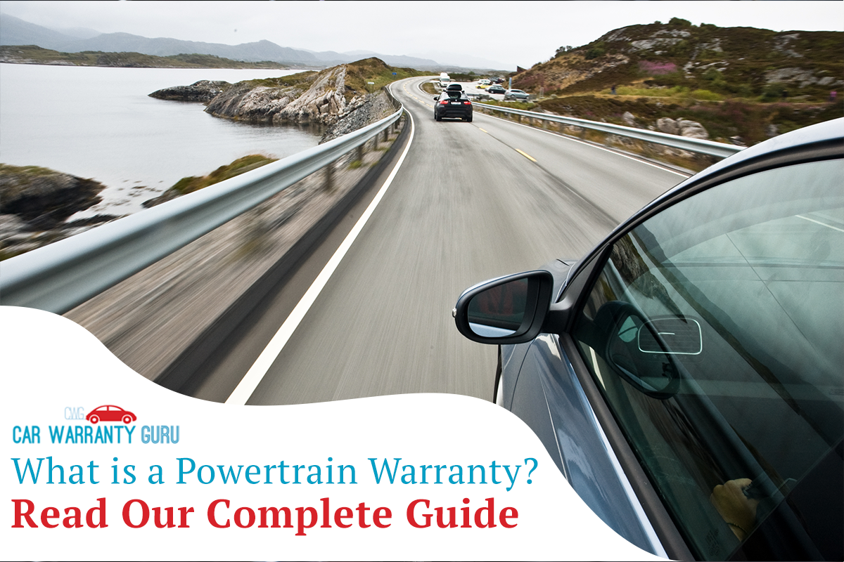 what is a powertrain warranty
