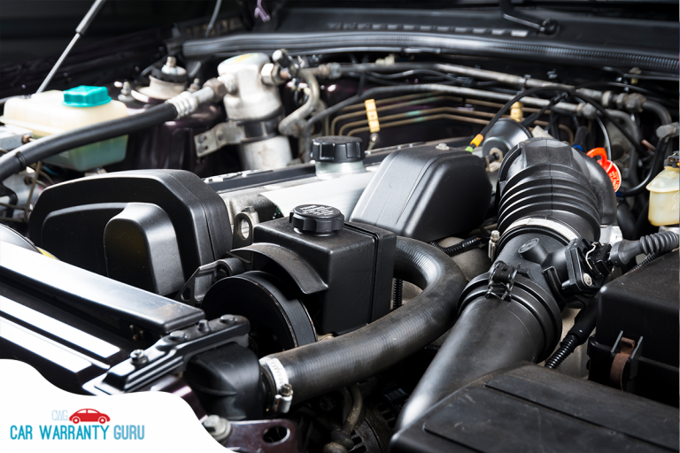 What is a Powertrain Warranty? Read Our Complete Guide
