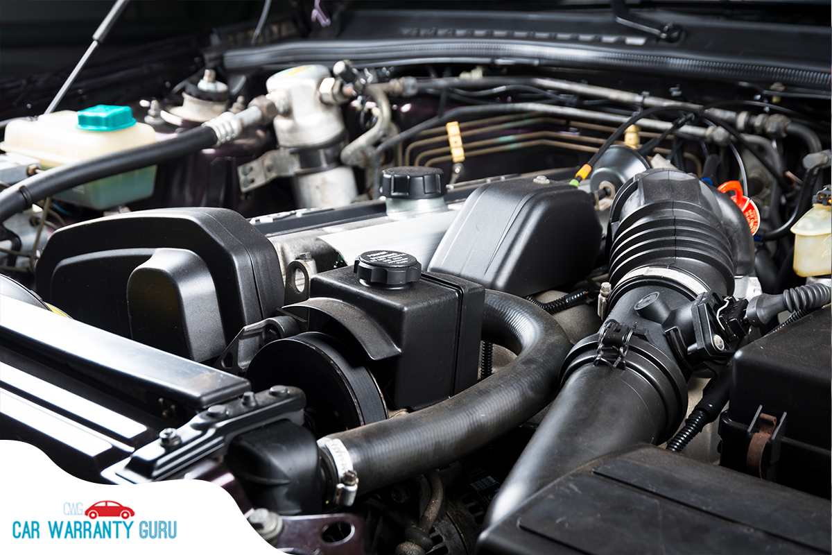 What is a Powertrain Warranty? | Read Our Complete Guide