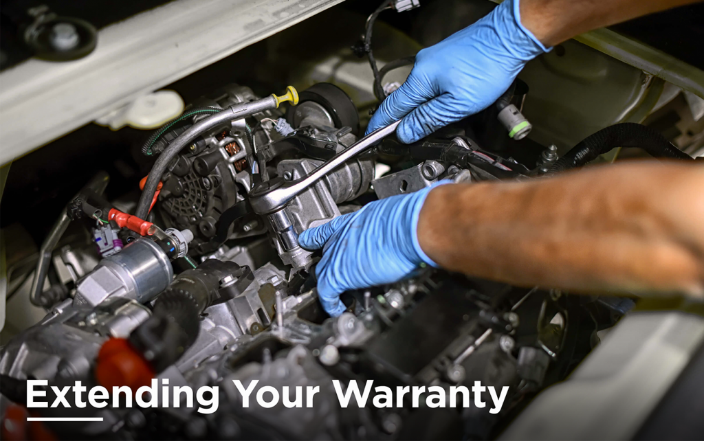 Find the Best Used Car Warranty Review and Buying Guide