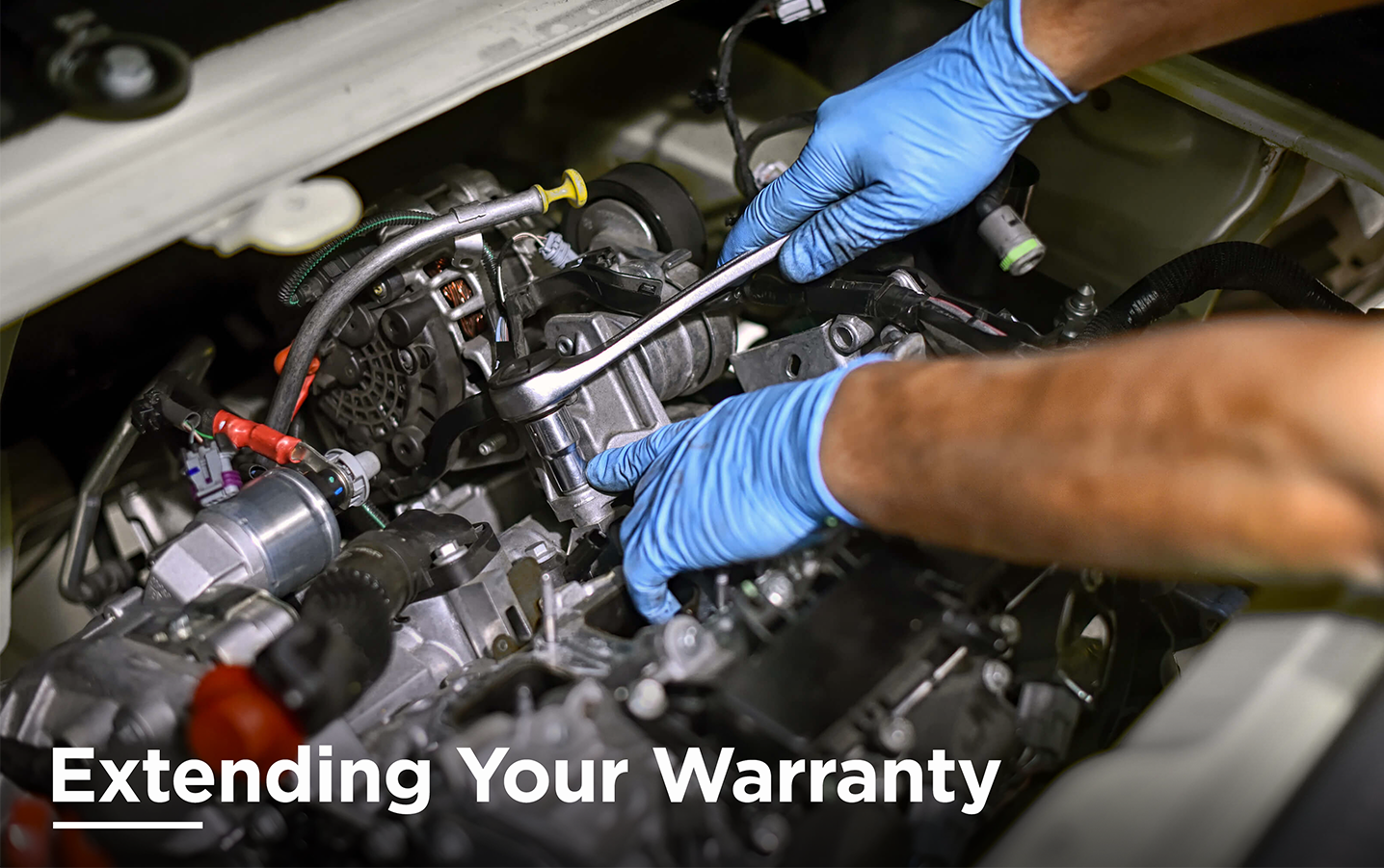 Find the Best Warranty for Used Cars | The Perfect Buying Guide