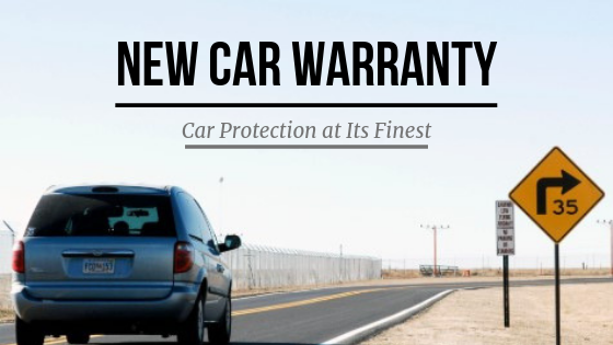 The Best Warranty for New Cars - New Car Warranty Best