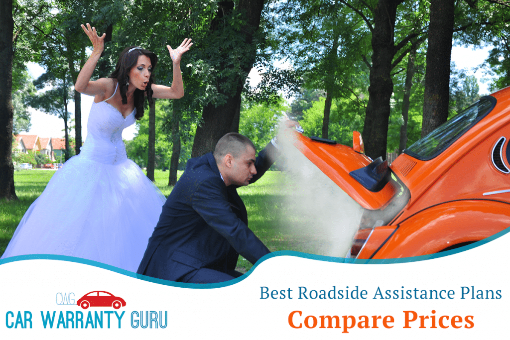 Best Roadside Assistance Comparison