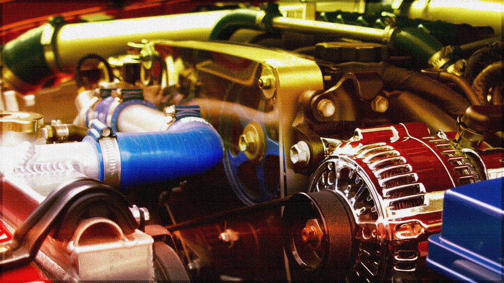 engine repairs are costly