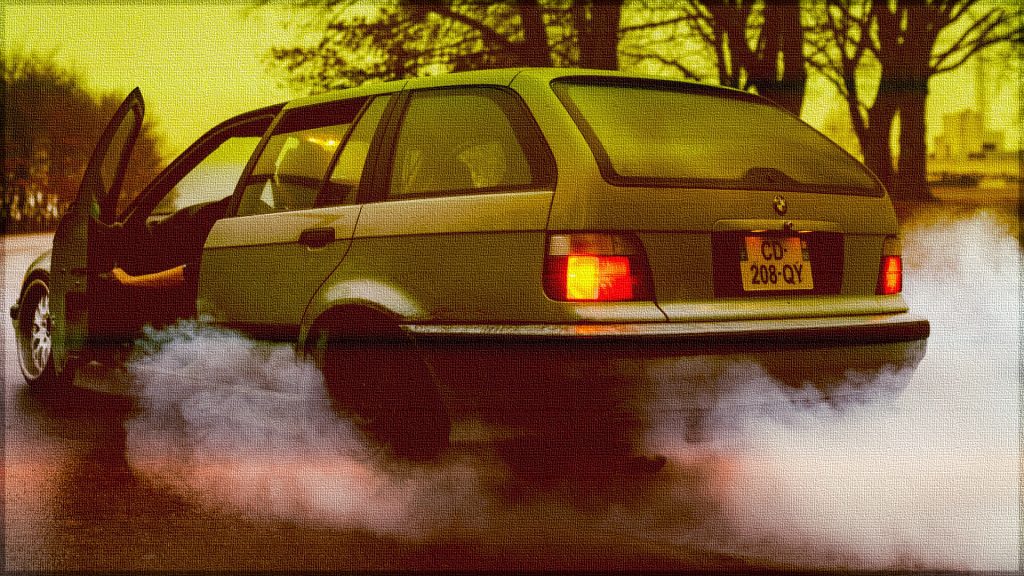 car complaints emission problems