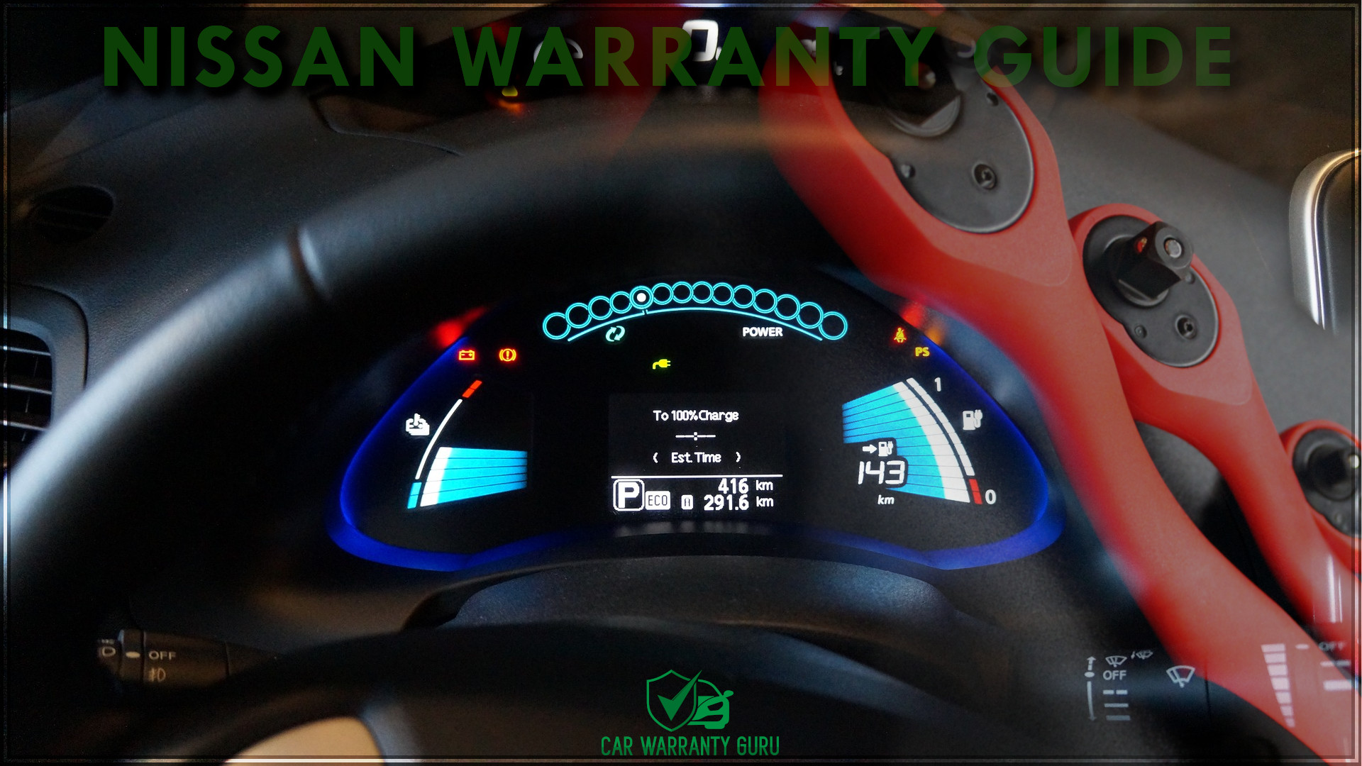 Nissan Warranty and Why You Should Consider Buying an Extended Warranty