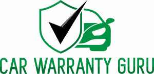 car warranty guru logo