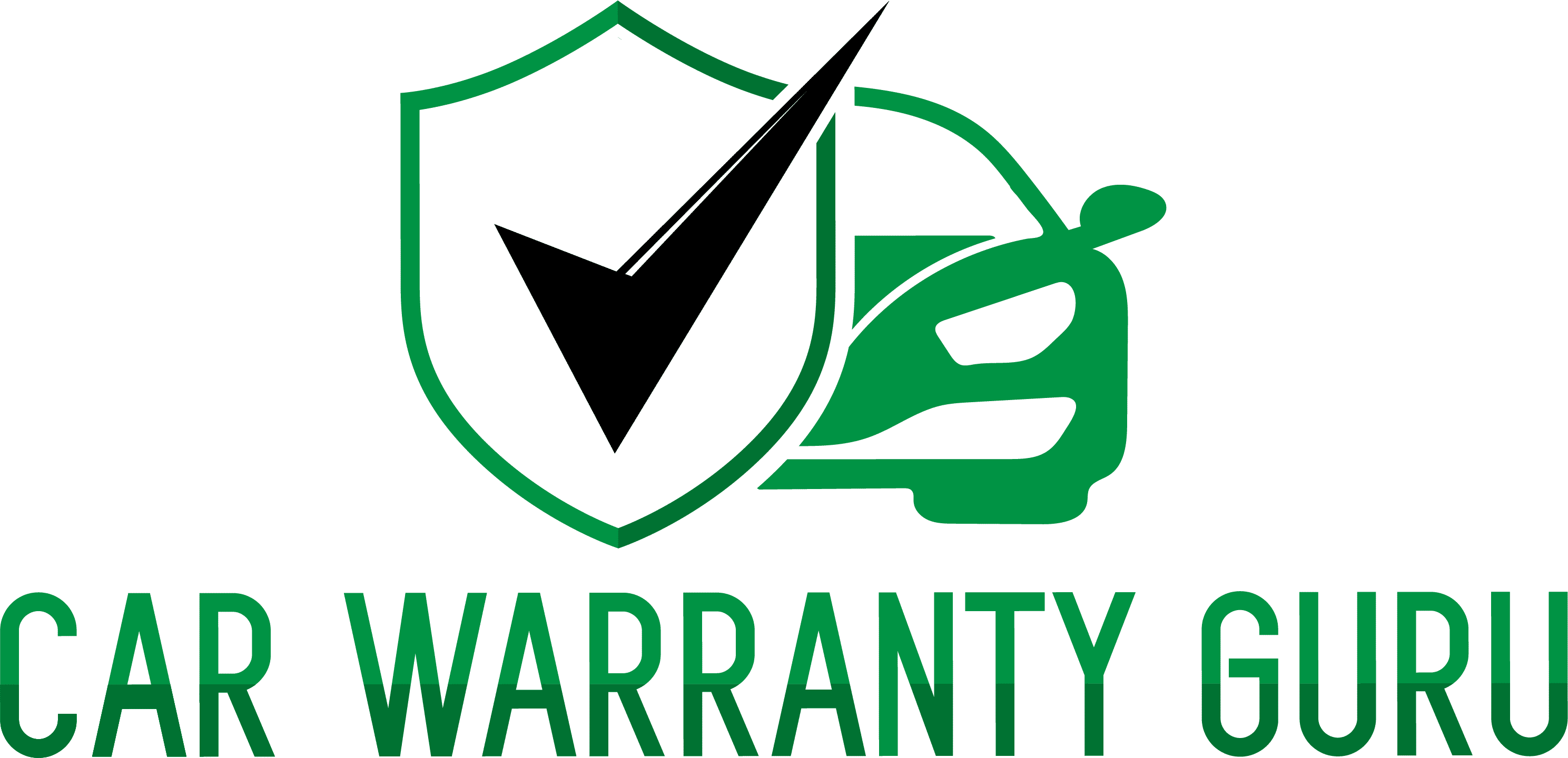 car warranty guru logo