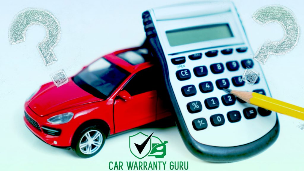 which is better mechanical breakdown insurance or extended car warranty