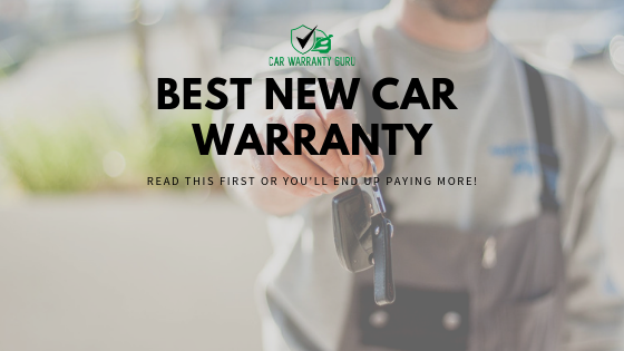 Best New Car Warranty