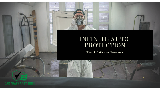 Infinite Auto Protection