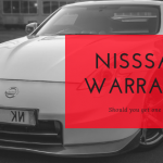Nissan Warranty