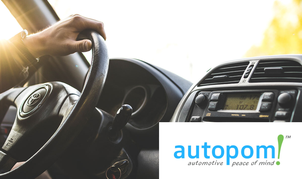 Autopom Our Review of a Leading Extended Auto Warranty Provider