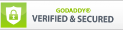 godaddy verified